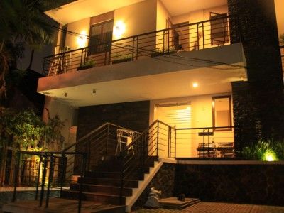 Griya Amartha Hotel Jakarta Exterior photo