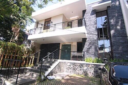 Griya Amartha Hotel Jakarta Exterior photo